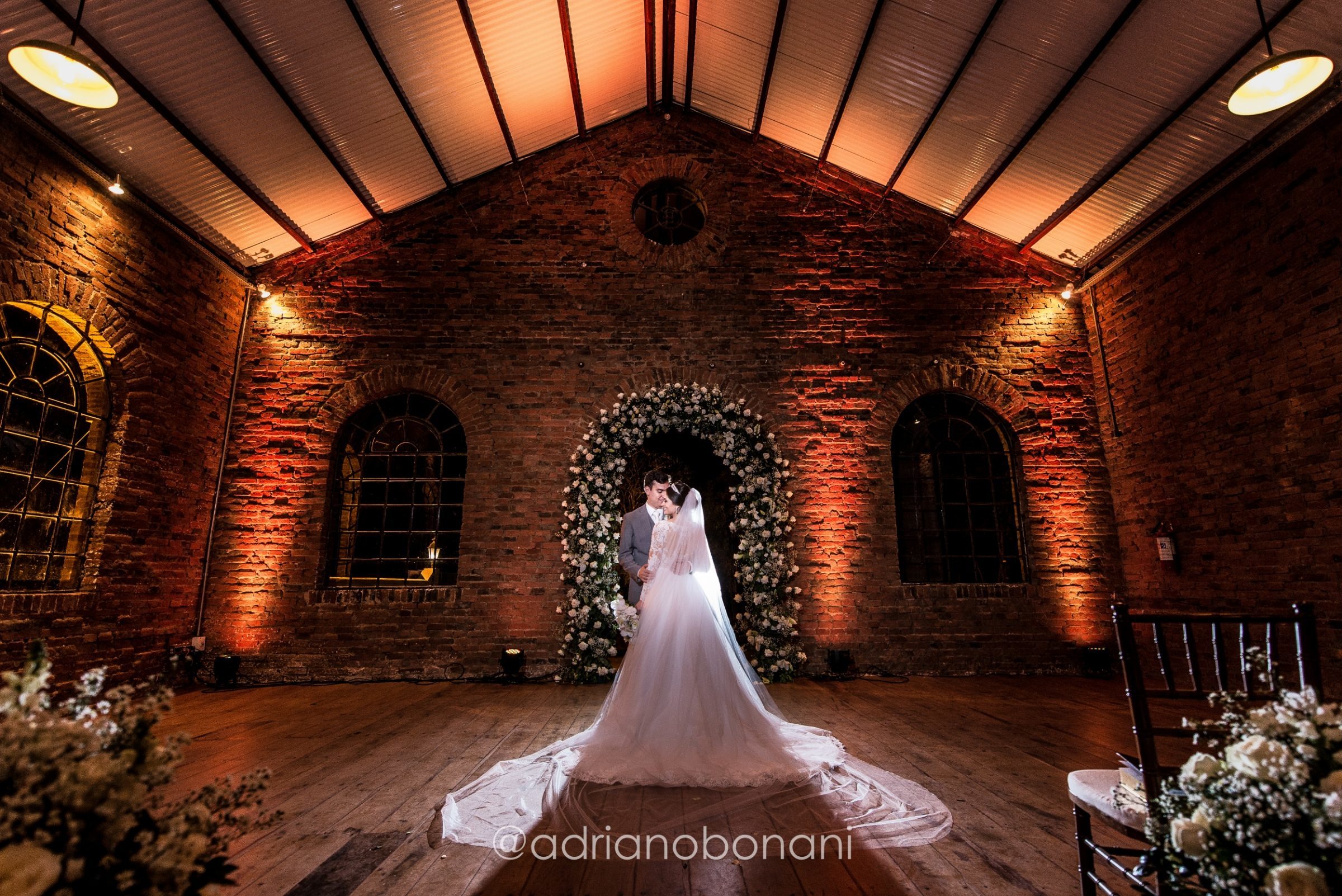 Foto de Adriano Bonani 28