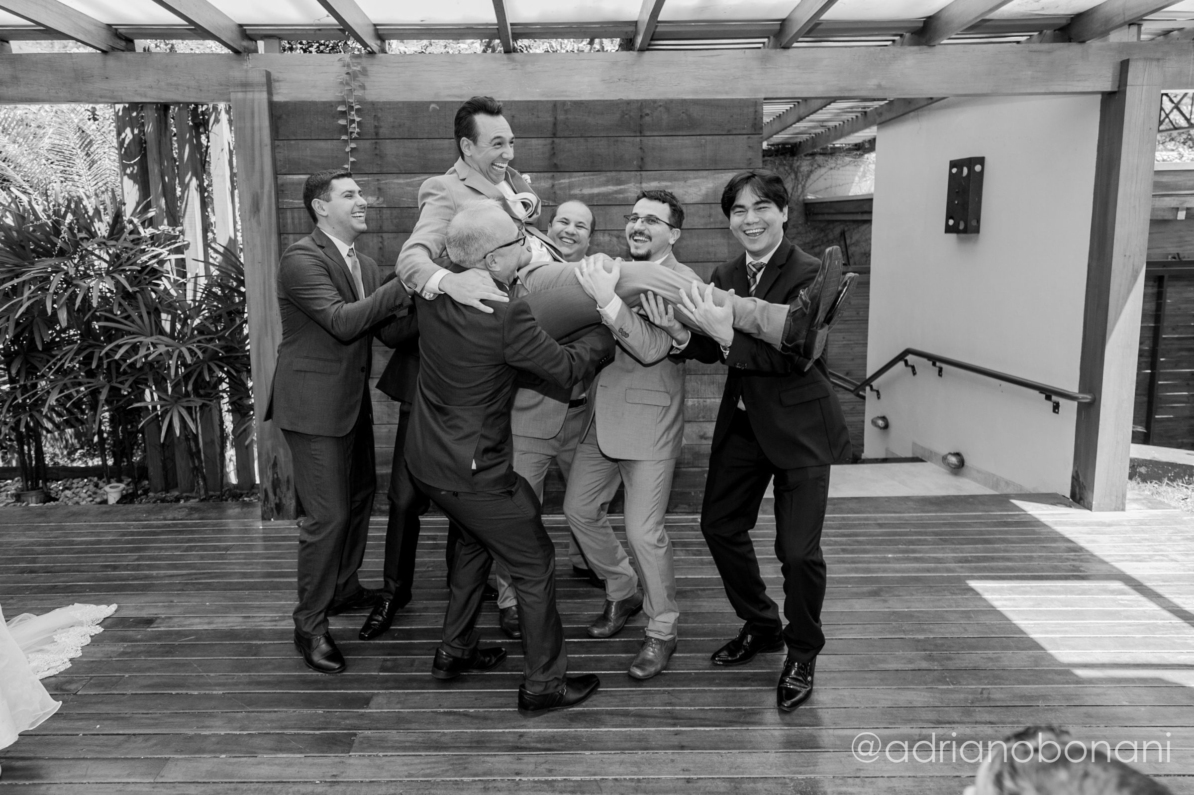 Foto de Adriano Bonani 33