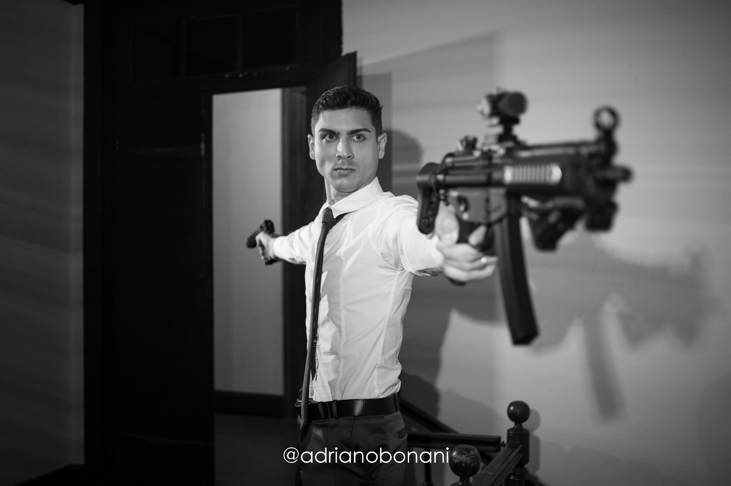 Foto de Adriano Bonani 39