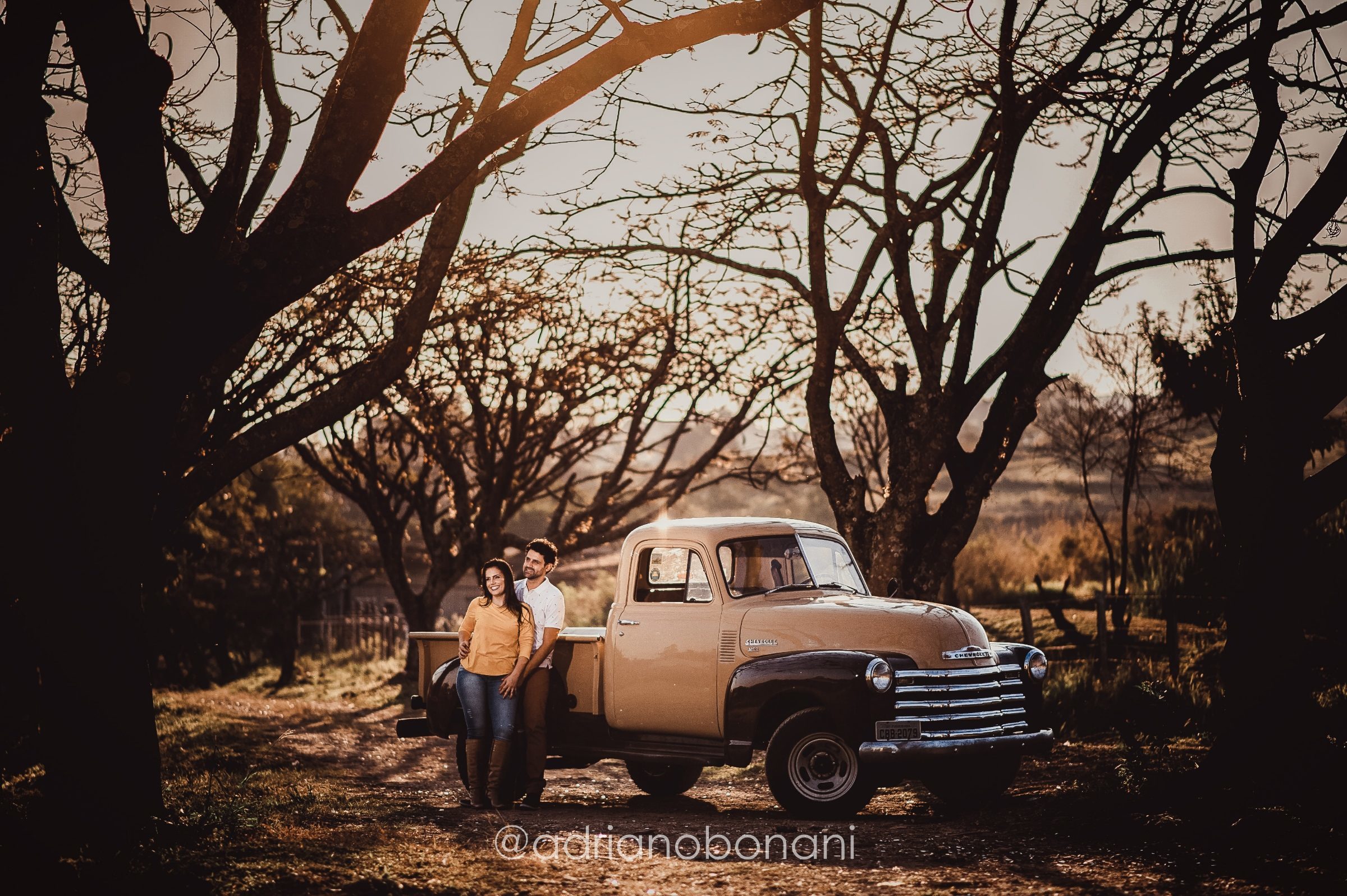 Foto de Adriano Bonani 38