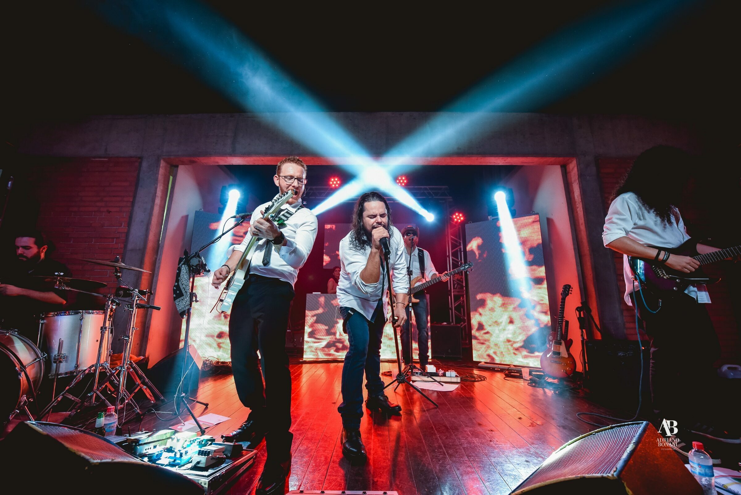 Foto de Adriano Bonani 6