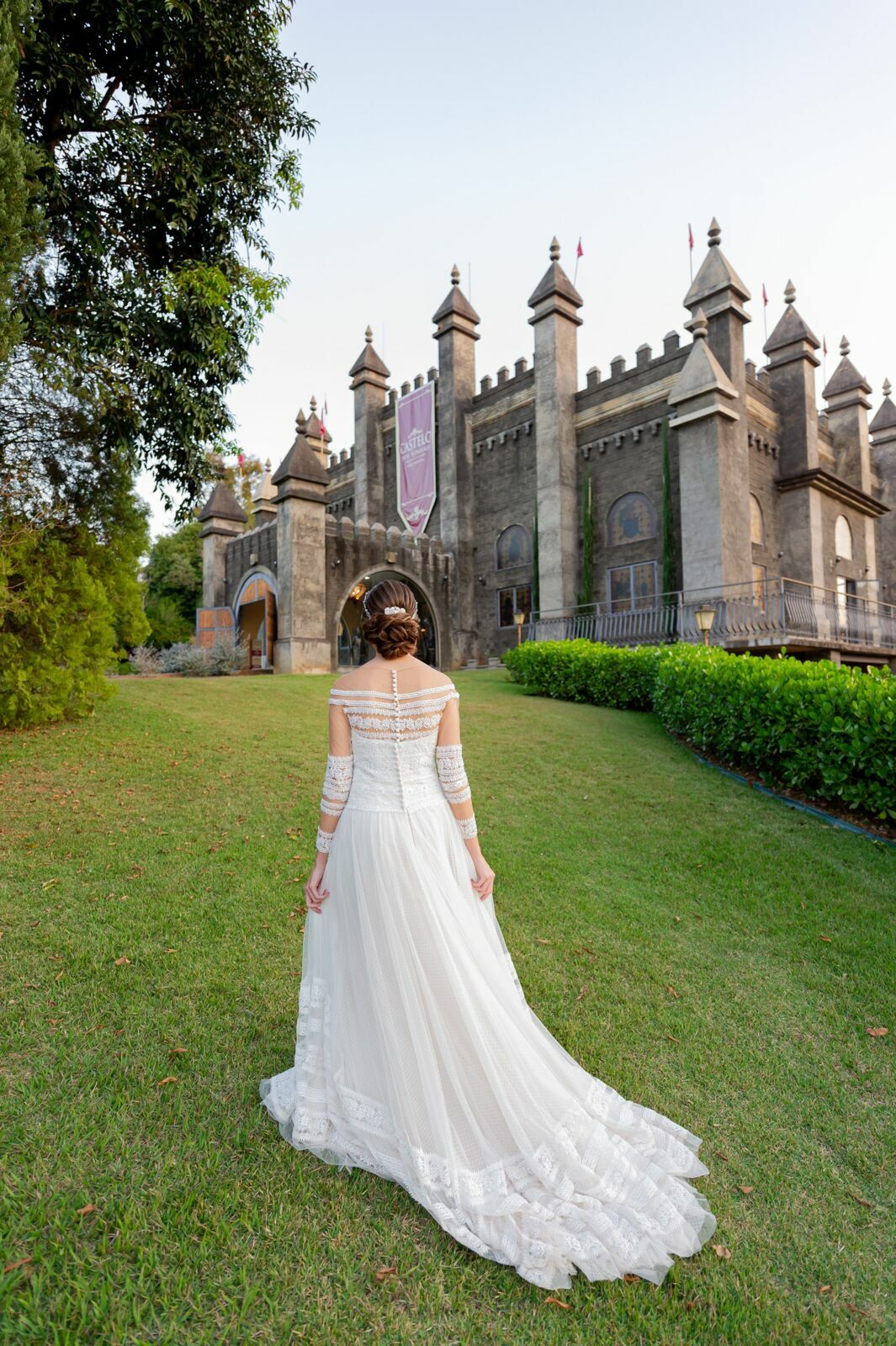 Foto CASTELO DOS VINHAIS - LUCAS FRANZONE  - Imagem 8