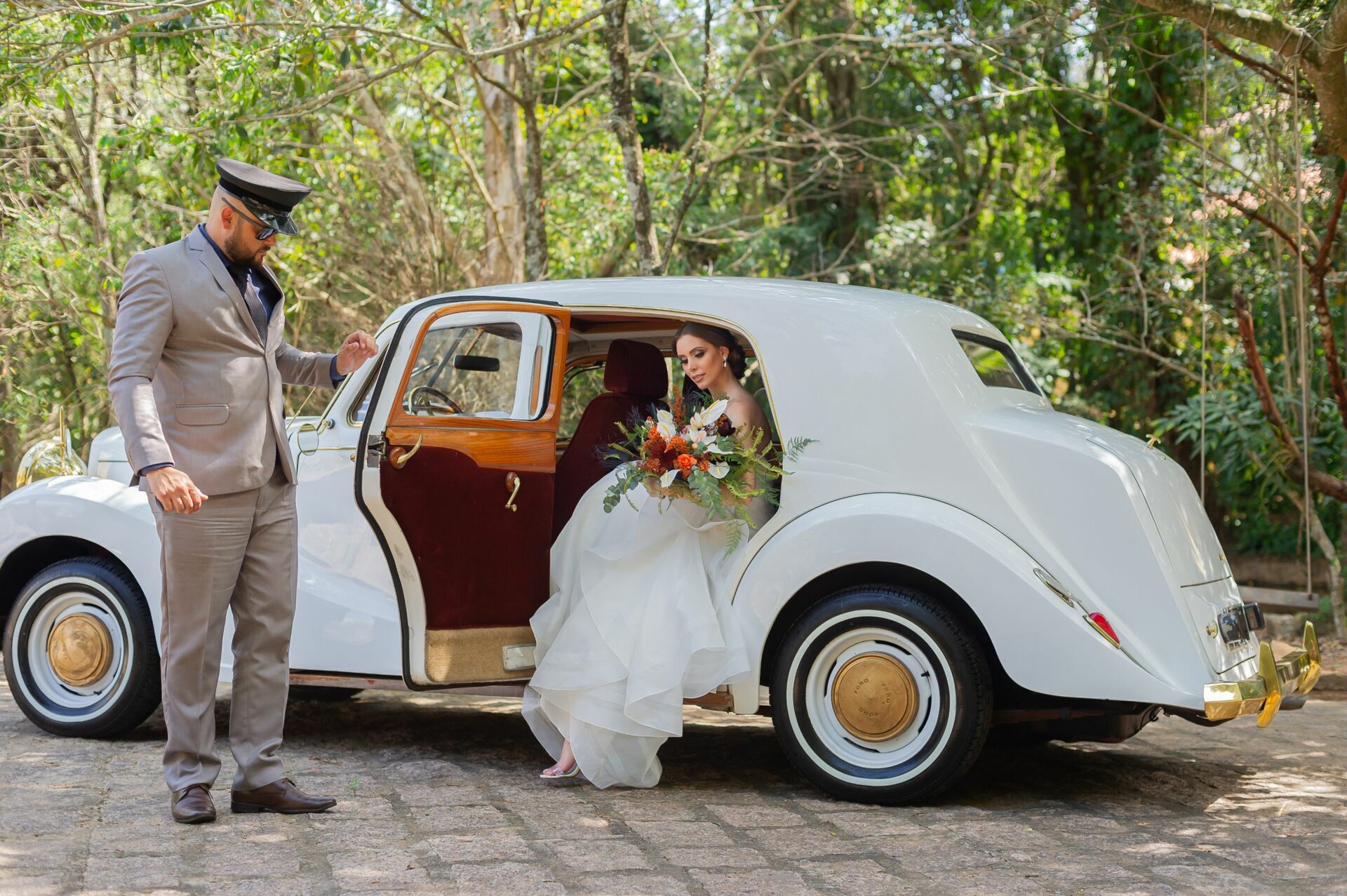 Foto CASTELO DOS VINHAIS - LUCAS FRANZONE  - Imagem 1