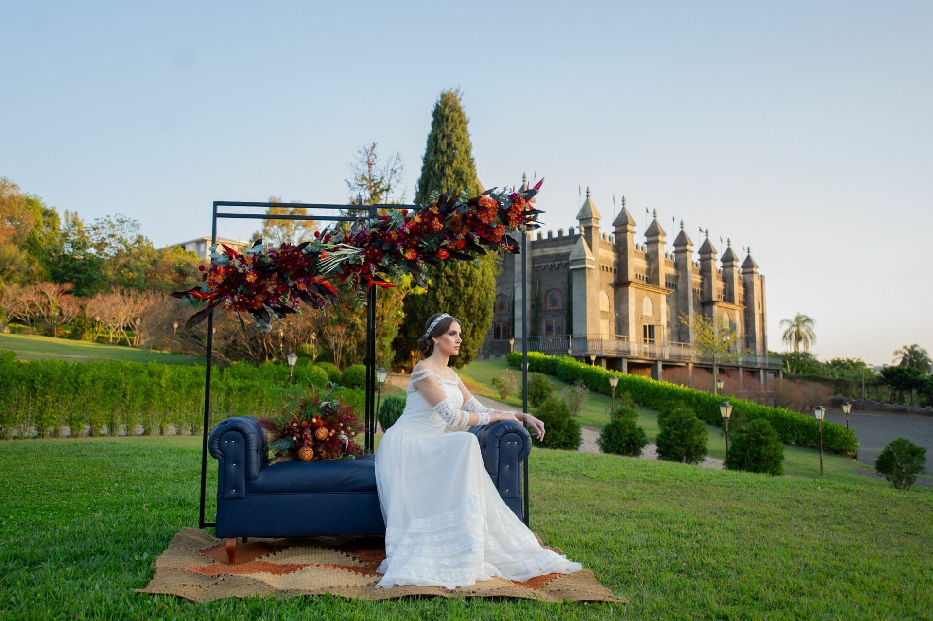 Foto CASTELO DOS VINHAIS - LUCAS FRANZONE  - Imagem 6