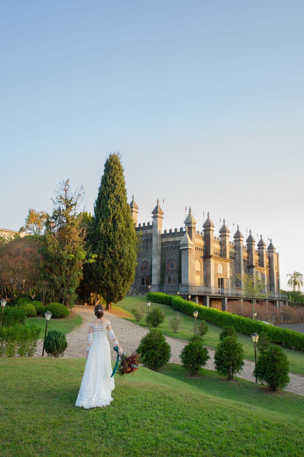 Foto CASTELO DOS VINHAIS - LUCAS FRANZONE  - Imagem 7