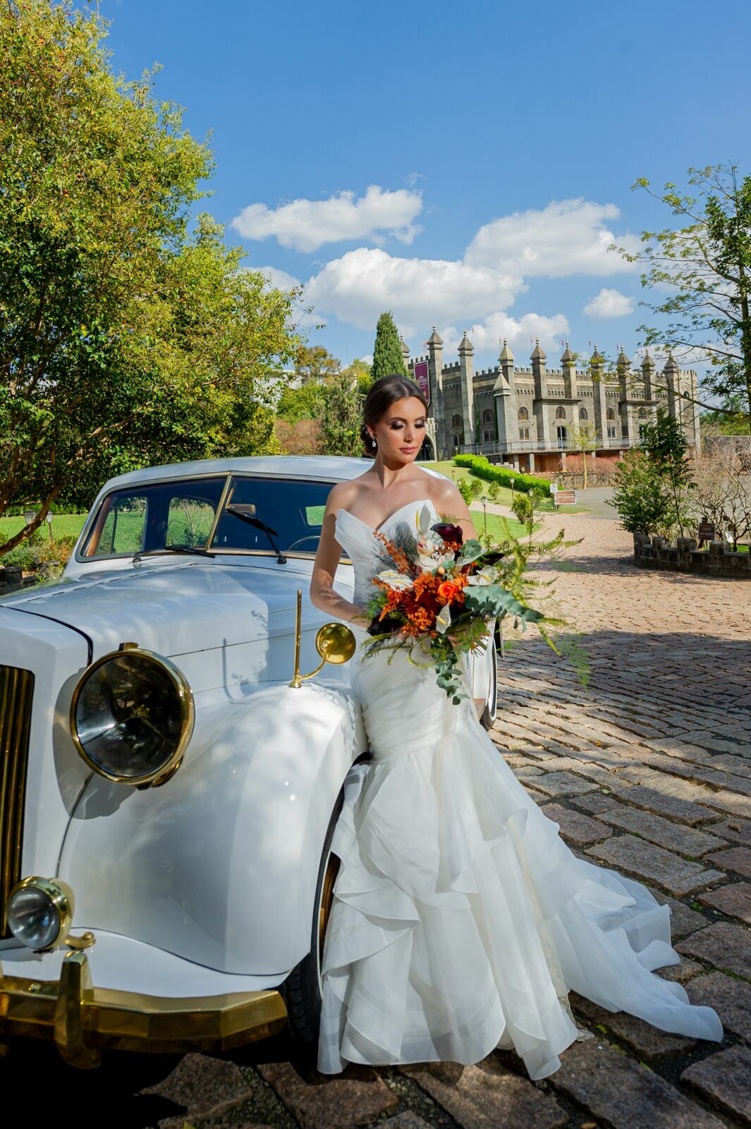 Foto CASTELO DOS VINHAIS - LUCAS FRANZONE  - Imagem 3