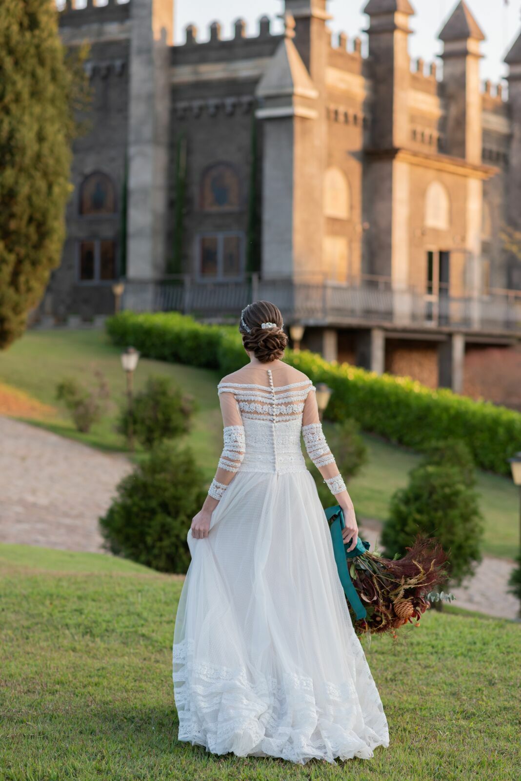 Foto CASTELO DOS VINHAIS - LUCAS FRANZONE  - Imagem 25