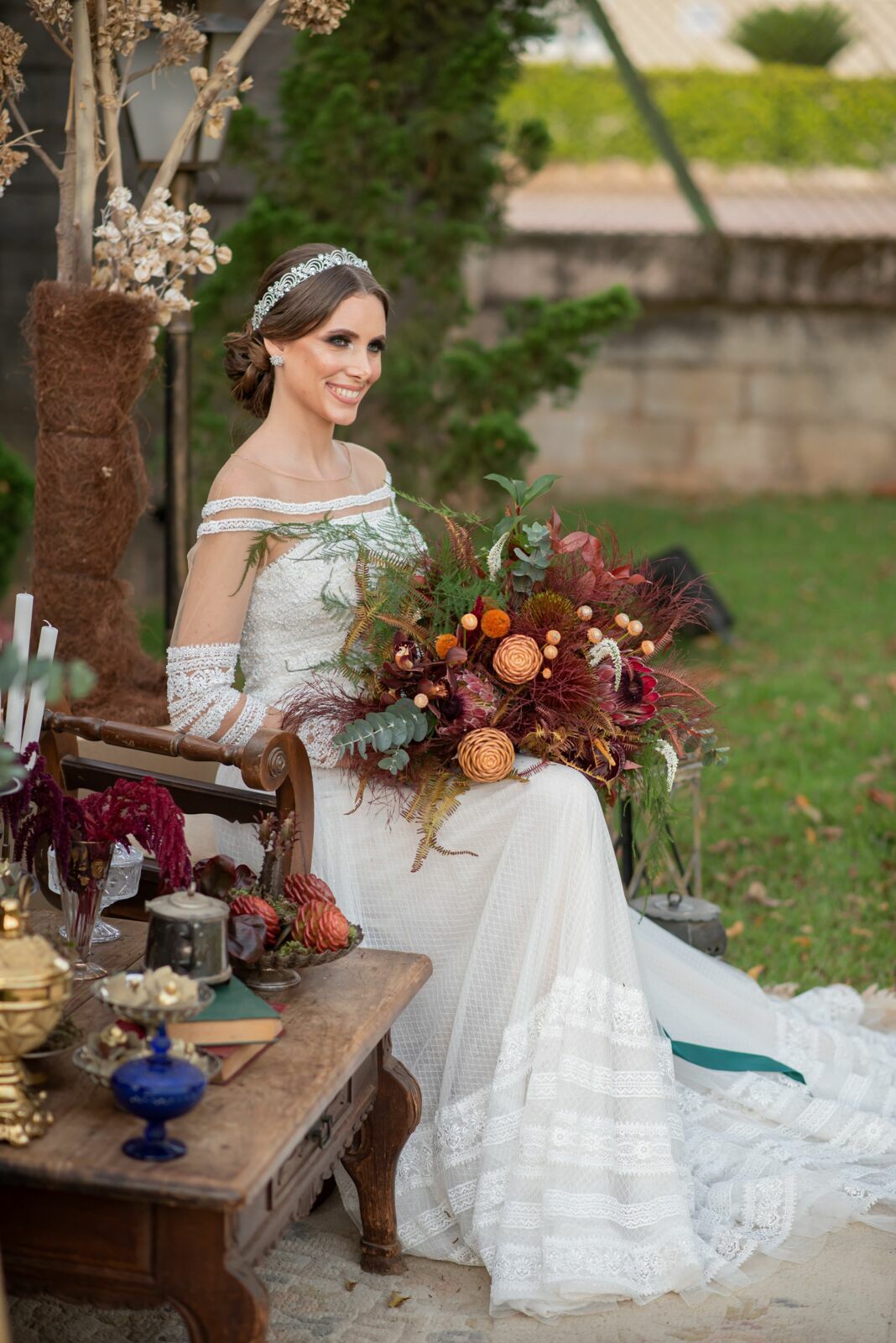 Foto CASTELO DOS VINHAIS - LUCAS FRANZONE  - Imagem 20