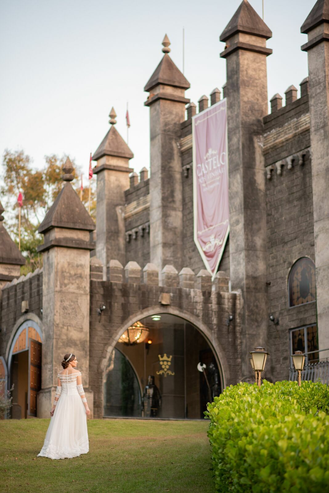 Foto CASTELO DOS VINHAIS - LUCAS FRANZONE  - Imagem 29