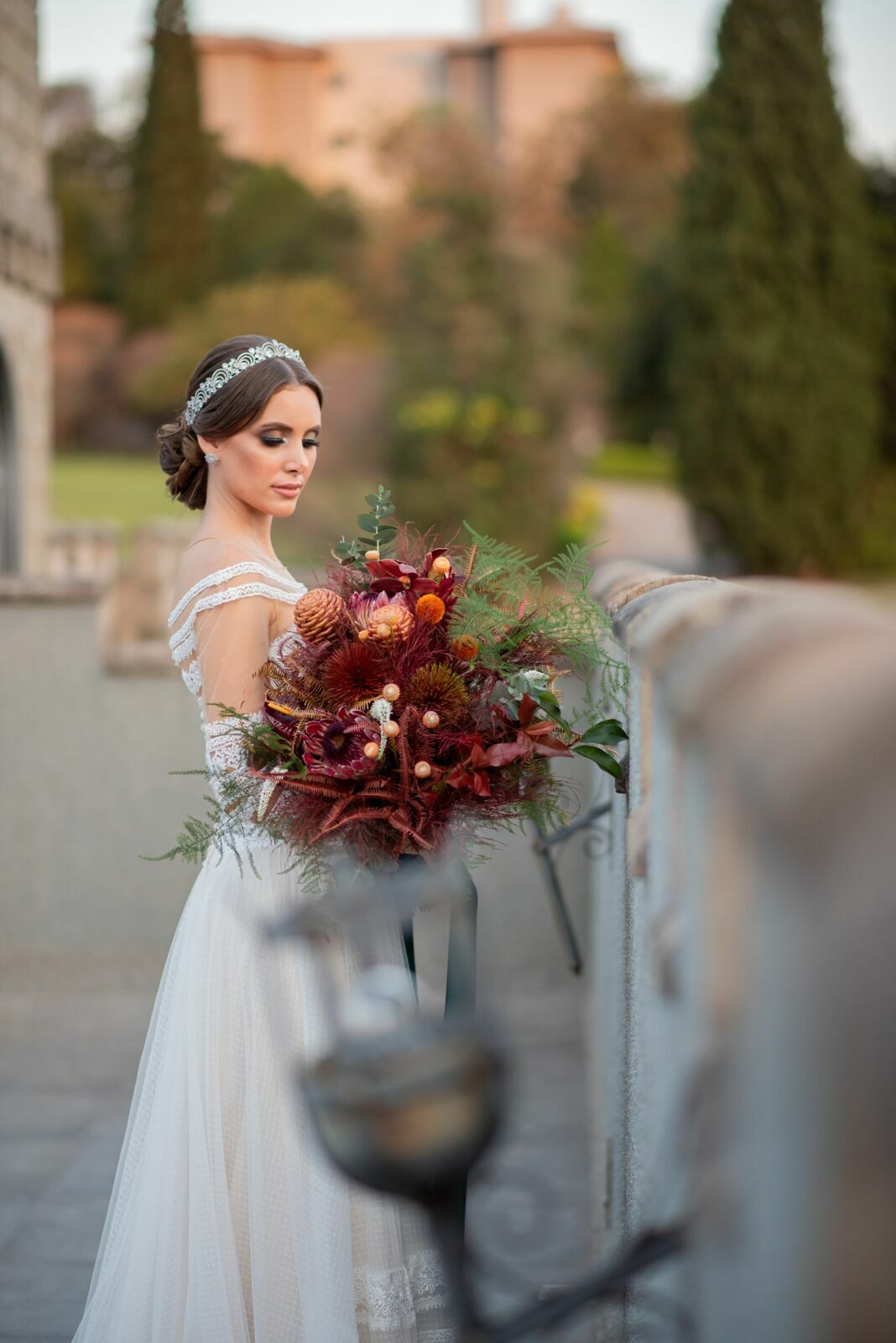 Foto CASTELO DOS VINHAIS - LUCAS FRANZONE  - Imagem 28