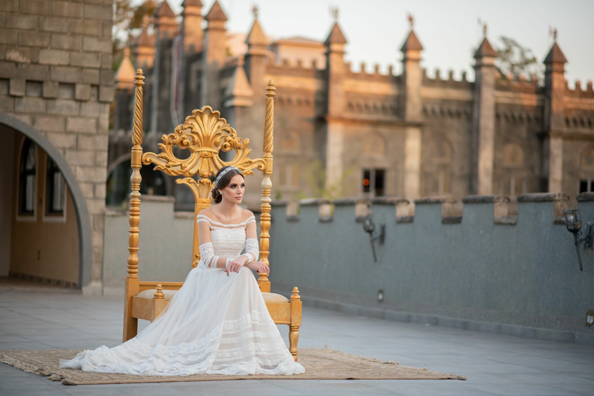 Foto CASTELO DOS VINHAIS - LUCAS FRANZONE  - Imagem 27