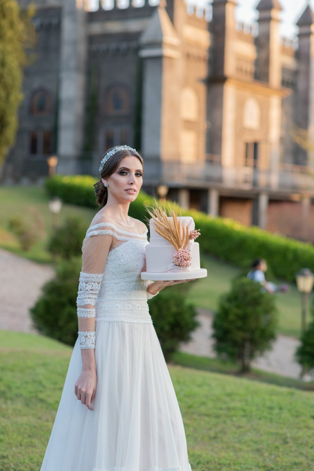 Foto CASTELO DOS VINHAIS - LUCAS FRANZONE  - Imagem 23