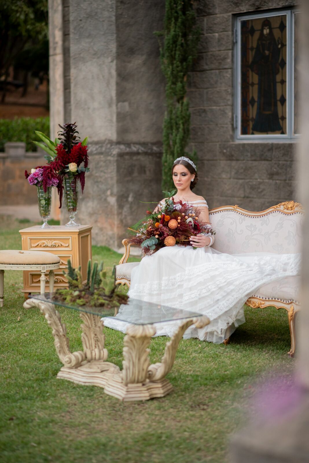 Foto CASTELO DOS VINHAIS - LUCAS FRANZONE  - Imagem 30