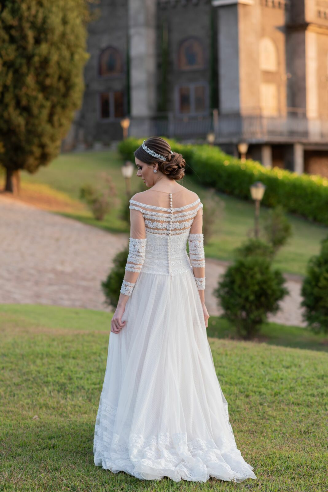 Foto CASTELO DOS VINHAIS - LUCAS FRANZONE  - Imagem 24