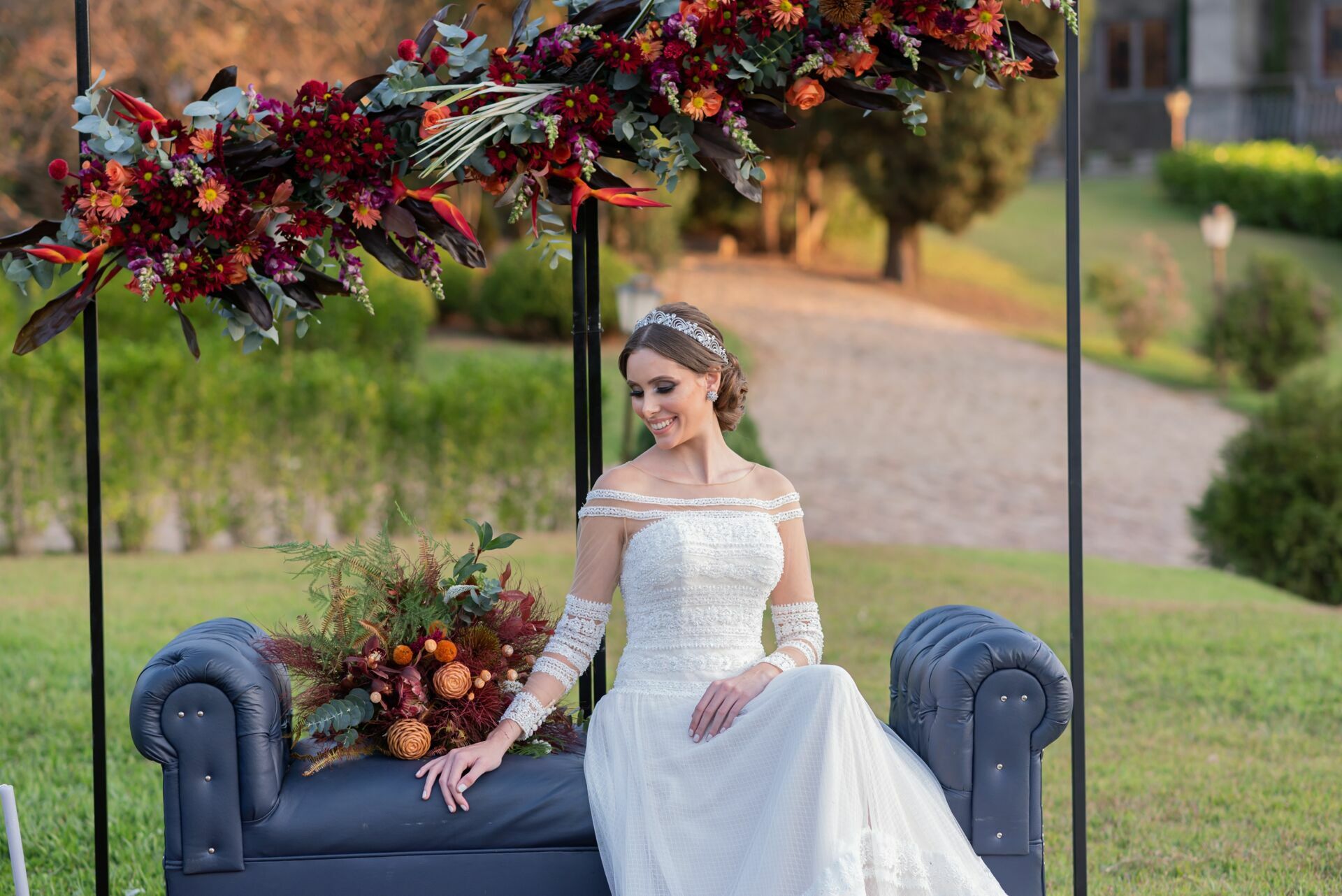 Foto CASTELO DOS VINHAIS - LUCAS FRANZONE  - Imagem 21