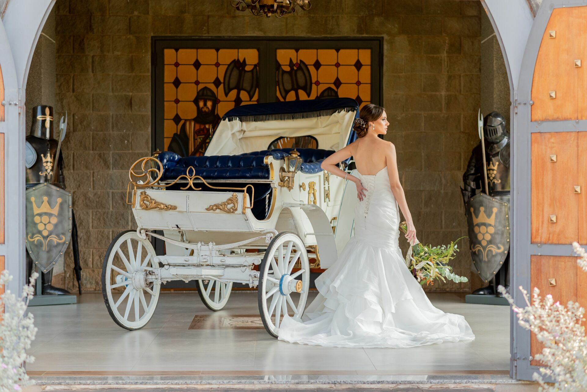 Foto CASTELO DOS VINHAIS - LUCAS FRANZONE  - Imagem 18