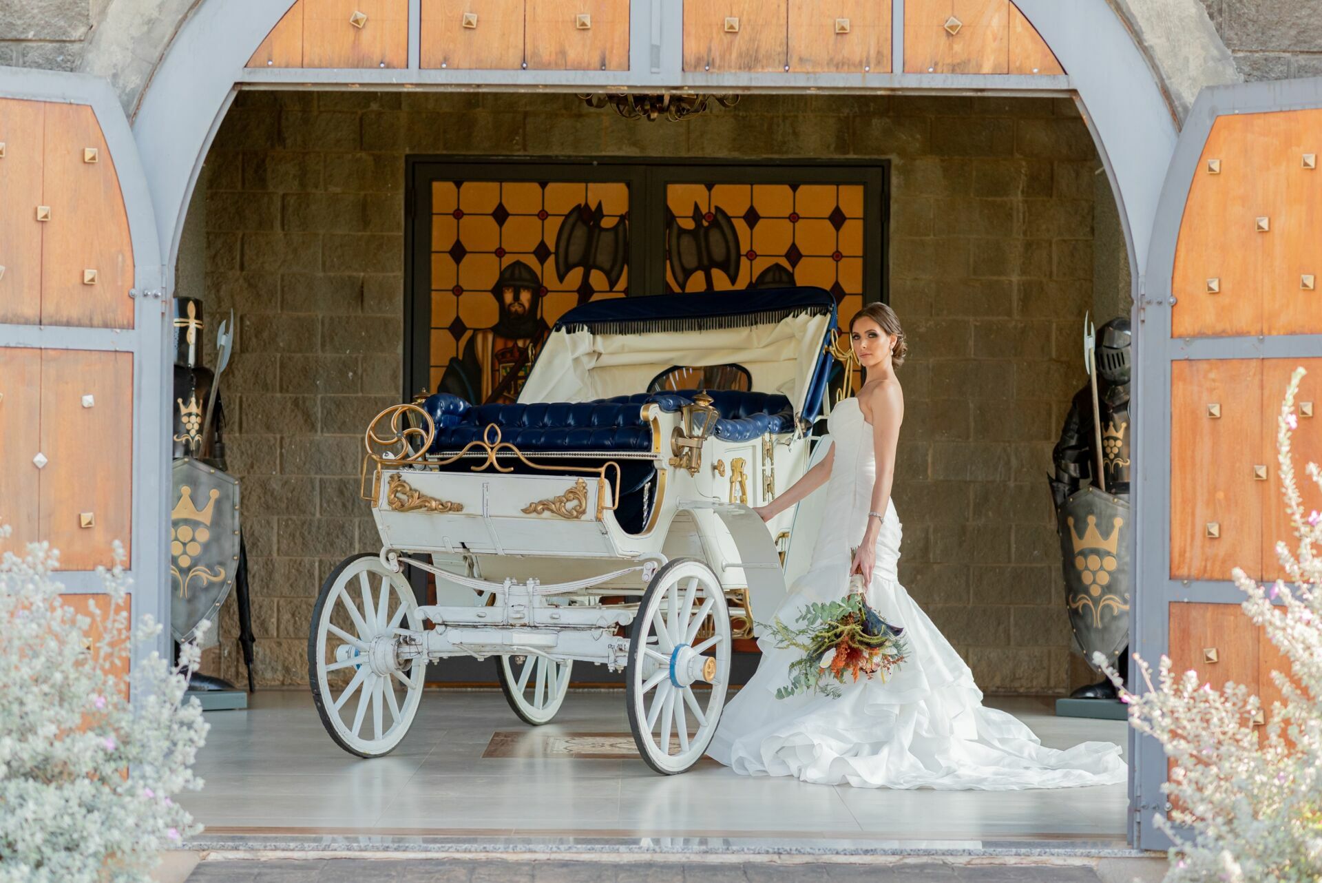 Foto CASTELO DOS VINHAIS - LUCAS FRANZONE  - Imagem 17