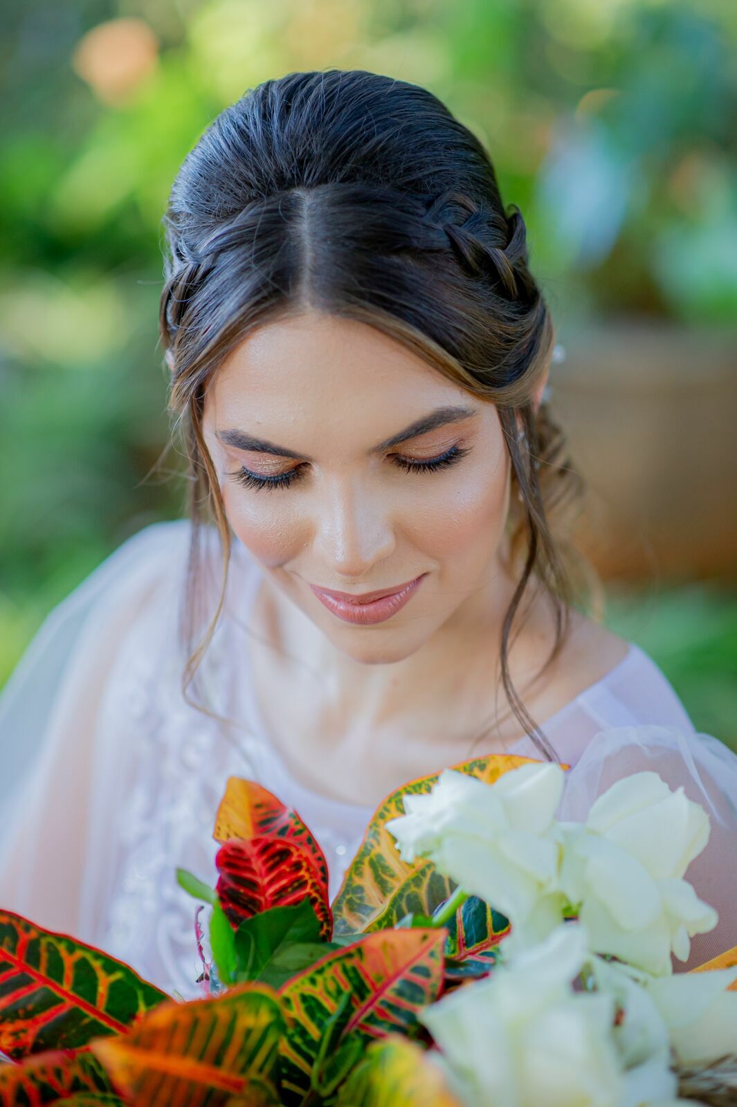 Foto CHARMANT - SALÃO DE BELEZA - FAZENDA MARAMBAIA  - Imagem 15