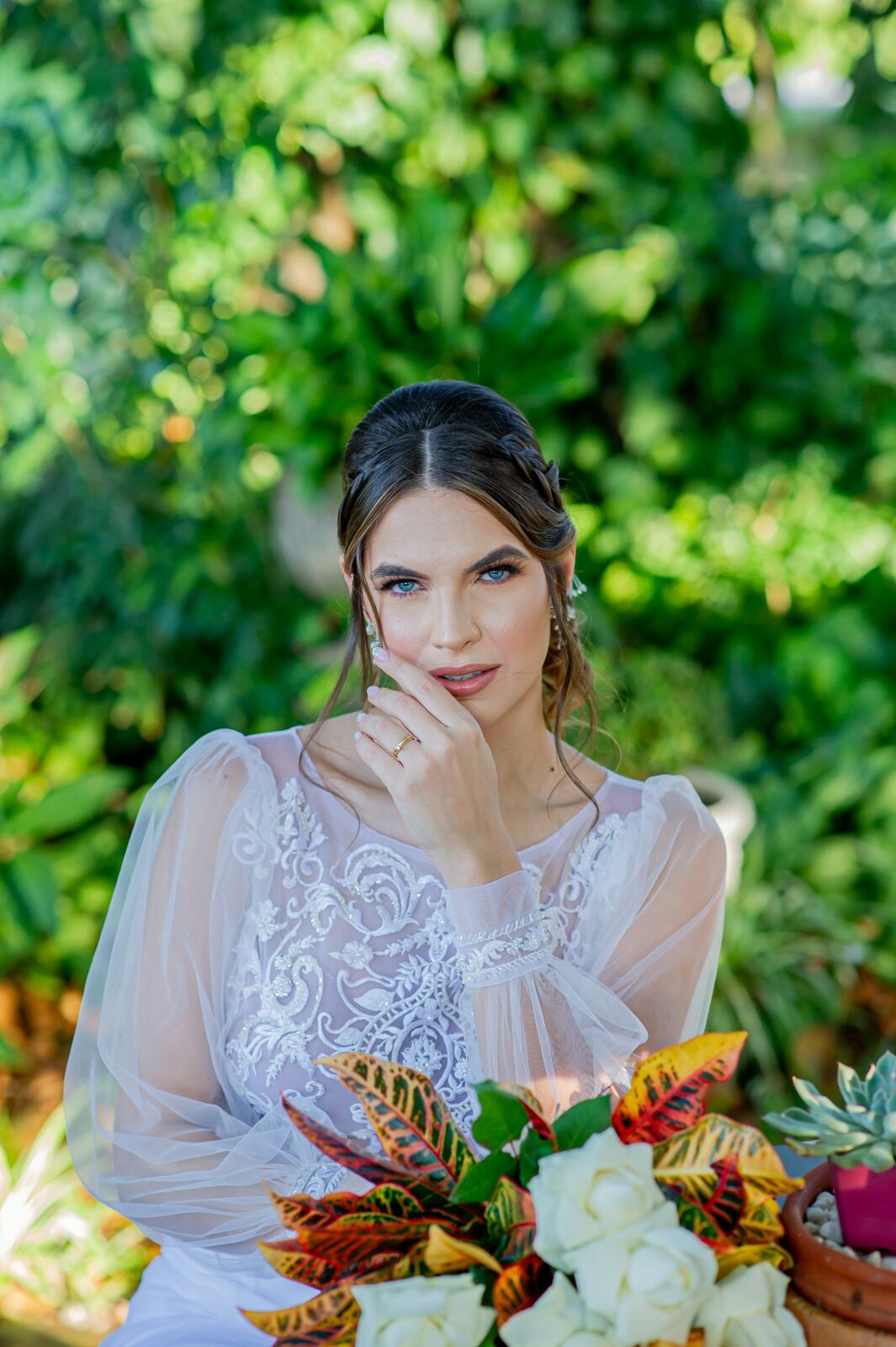 Foto CHARMANT - SALÃO DE BELEZA - FAZENDA MARAMBAIA  - Imagem 17