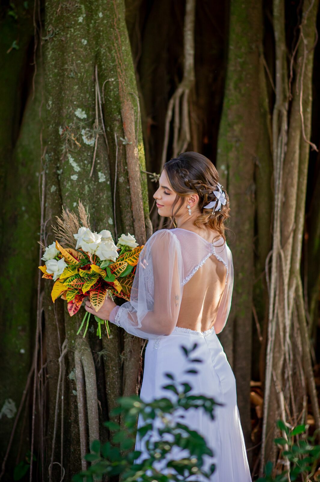 Foto CHARMANT - SALÃO DE BELEZA - FAZENDA MARAMBAIA  - Imagem 14