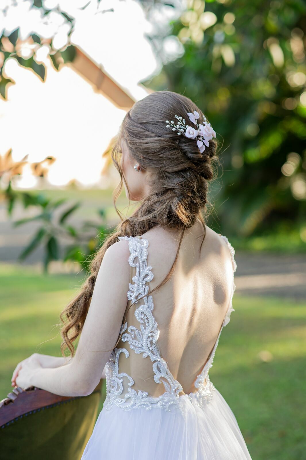 Foto CHARMANT - SALÃO DE BELEZA - FAZENDA MARAMBAIA  - Imagem 8