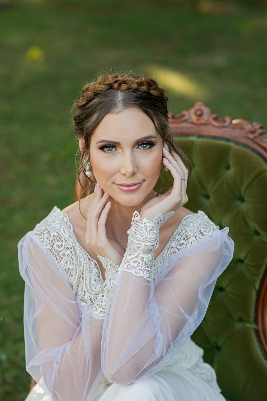 Foto CHARMANT - SALÃO DE BELEZA - FAZENDA MARAMBAIA  - Imagem 5