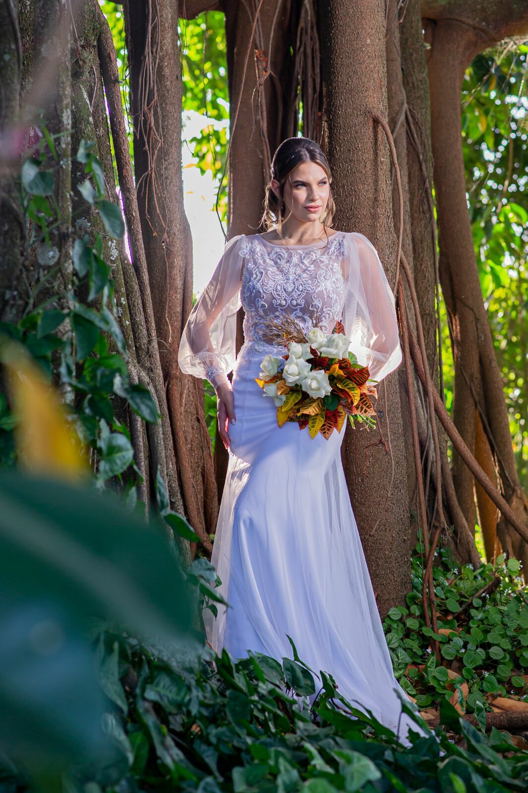 Foto CHARMANT - SALÃO DE BELEZA - FAZENDA MARAMBAIA  - Imagem 13