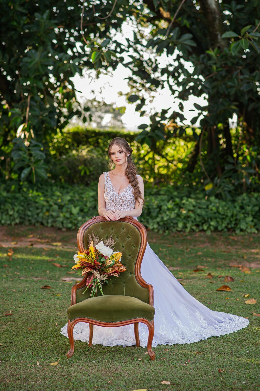 Foto CHARMANT - SALÃO DE BELEZA - FAZENDA MARAMBAIA  - Imagem 7