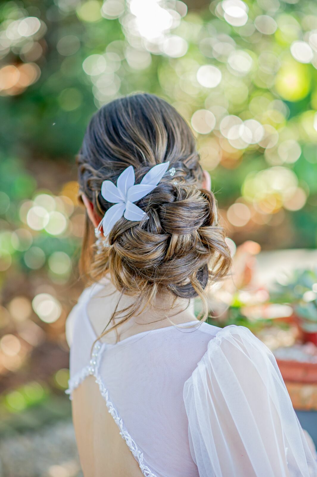 Foto CHARMANT - SALÃO DE BELEZA - FAZENDA MARAMBAIA  - Imagem 16