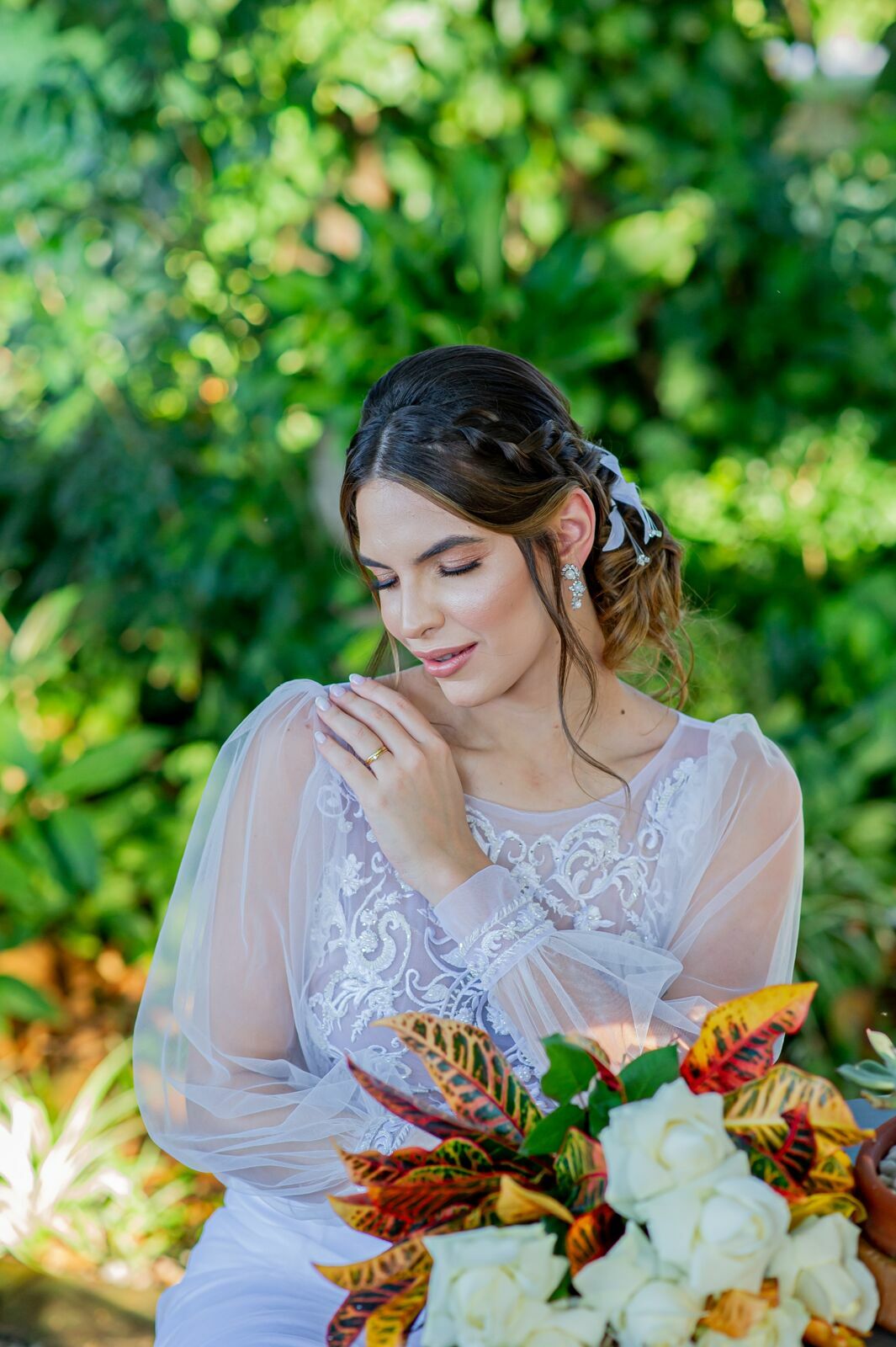 Foto CHARMANT - SALÃO DE BELEZA - FAZENDA MARAMBAIA  - Imagem 18