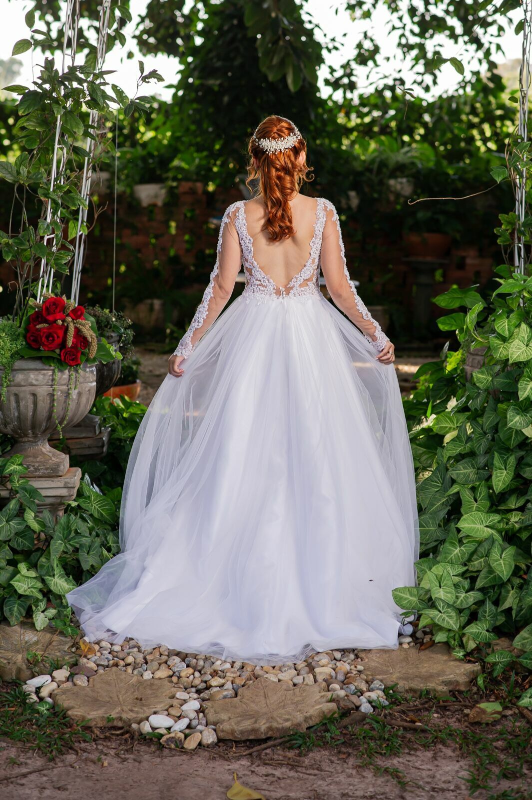 Foto CHARMANT - SALÃO DE BELEZA - FAZENDA MARAMBAIA  - Imagem 11