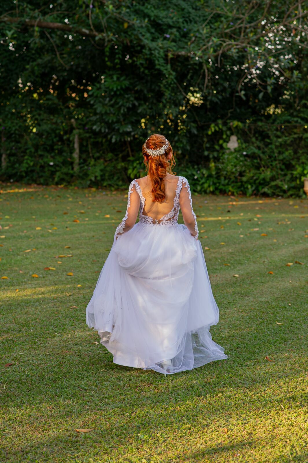 Foto CHARMANT - SALÃO DE BELEZA - FAZENDA MARAMBAIA  - Imagem 20