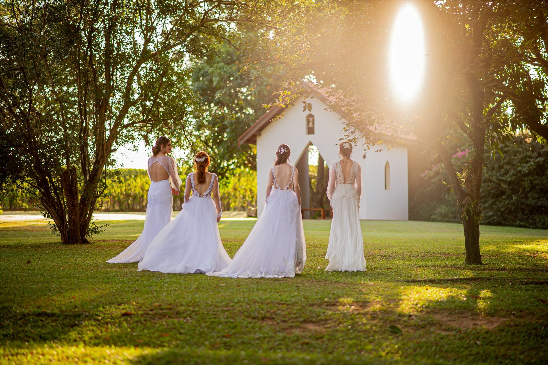 Foto CHARMANT - SALÃO DE BELEZA - FAZENDA MARAMBAIA  - Imagem 21