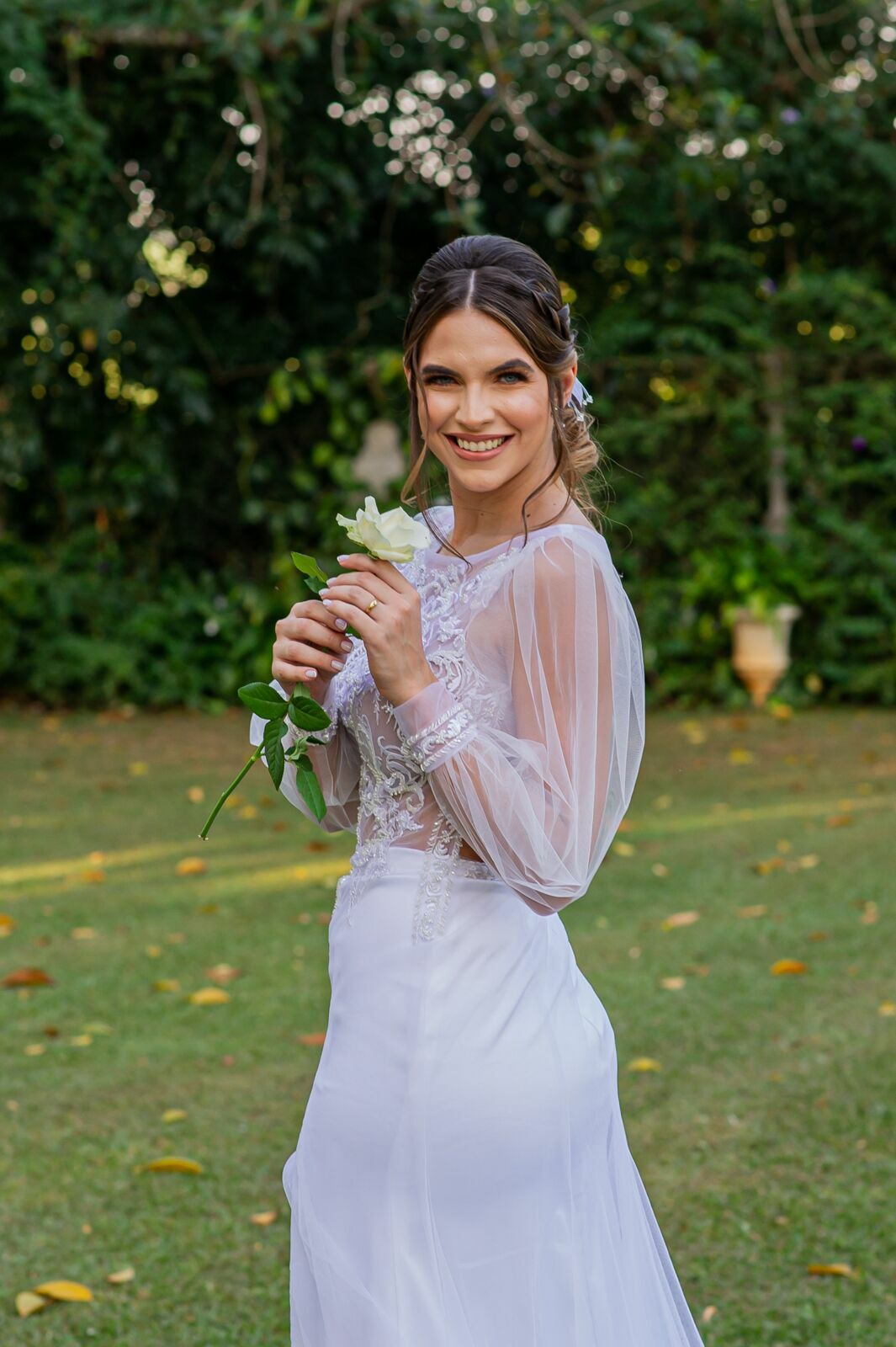 Foto CHARMANT - SALÃO DE BELEZA - FAZENDA MARAMBAIA  - Imagem 19