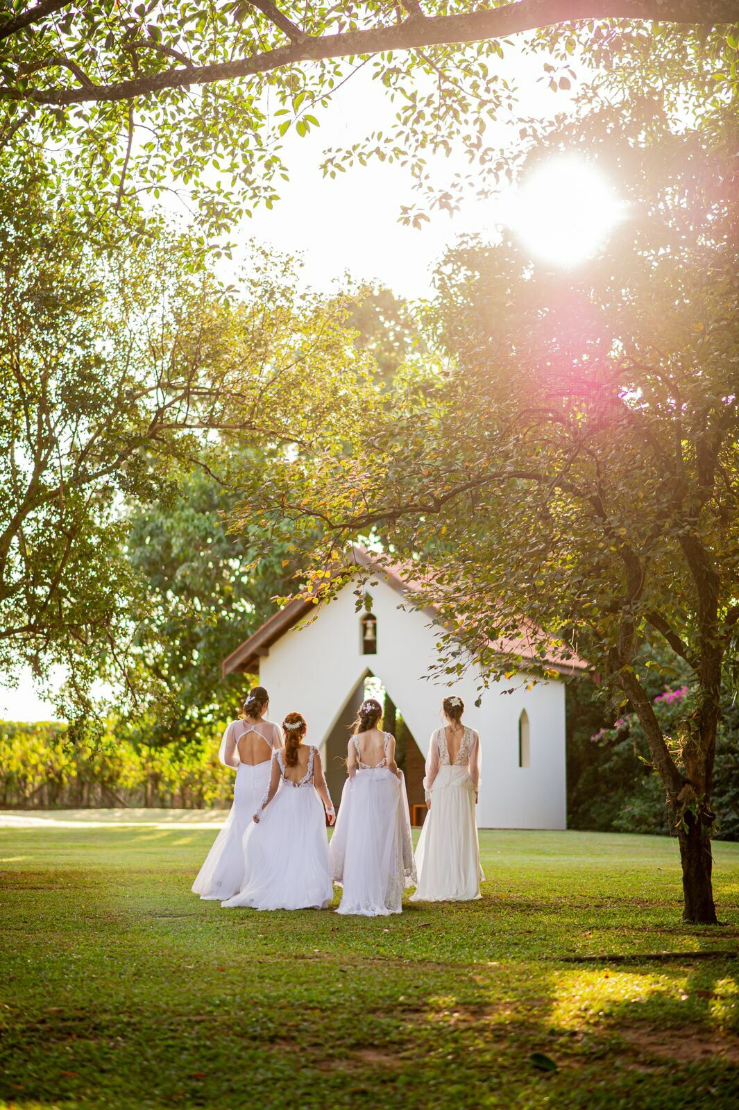 Foto CHARMANT - SALÃO DE BELEZA - FAZENDA MARAMBAIA  - Imagem 22