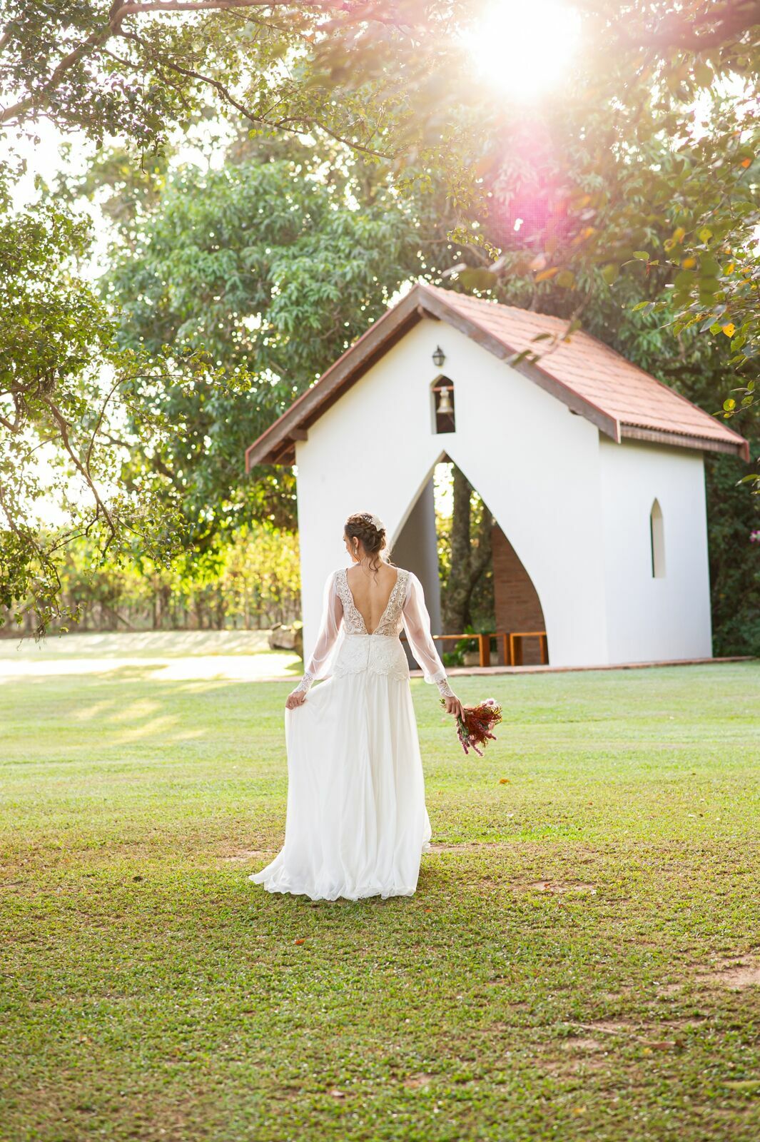 Foto CHARMANT - SALÃO DE BELEZA - FAZENDA MARAMBAIA  - Imagem 24