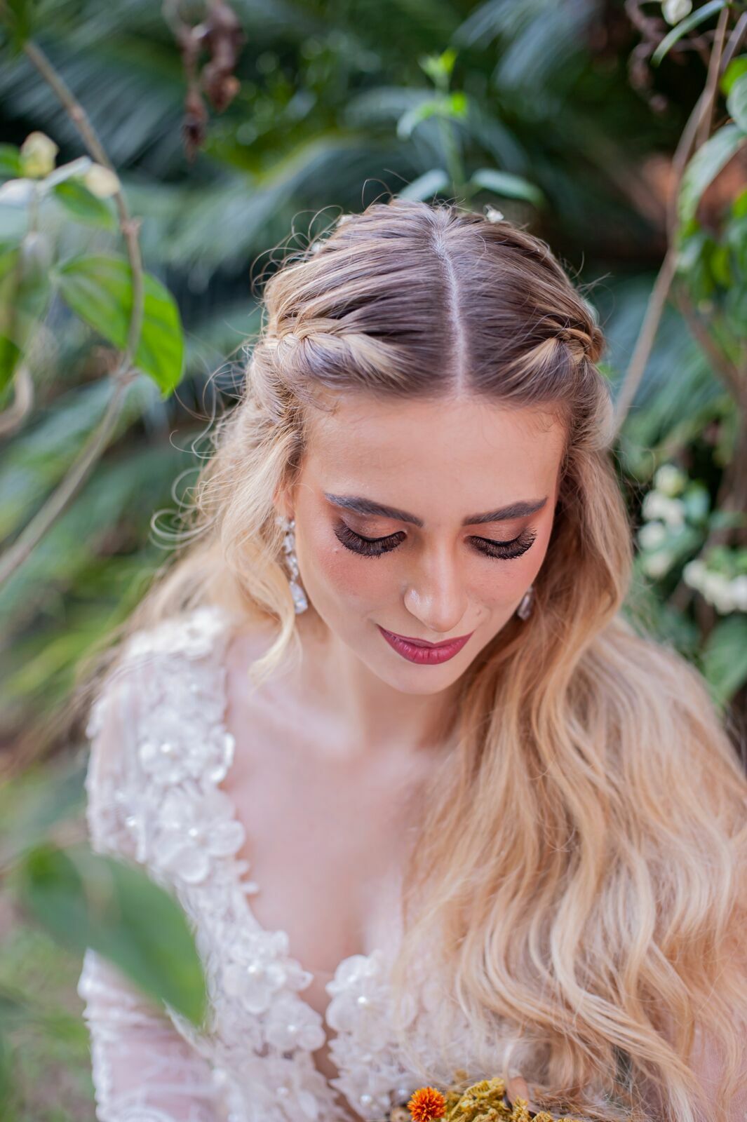 Foto RENATA - BONECA DE LUXO  - Imagem 0