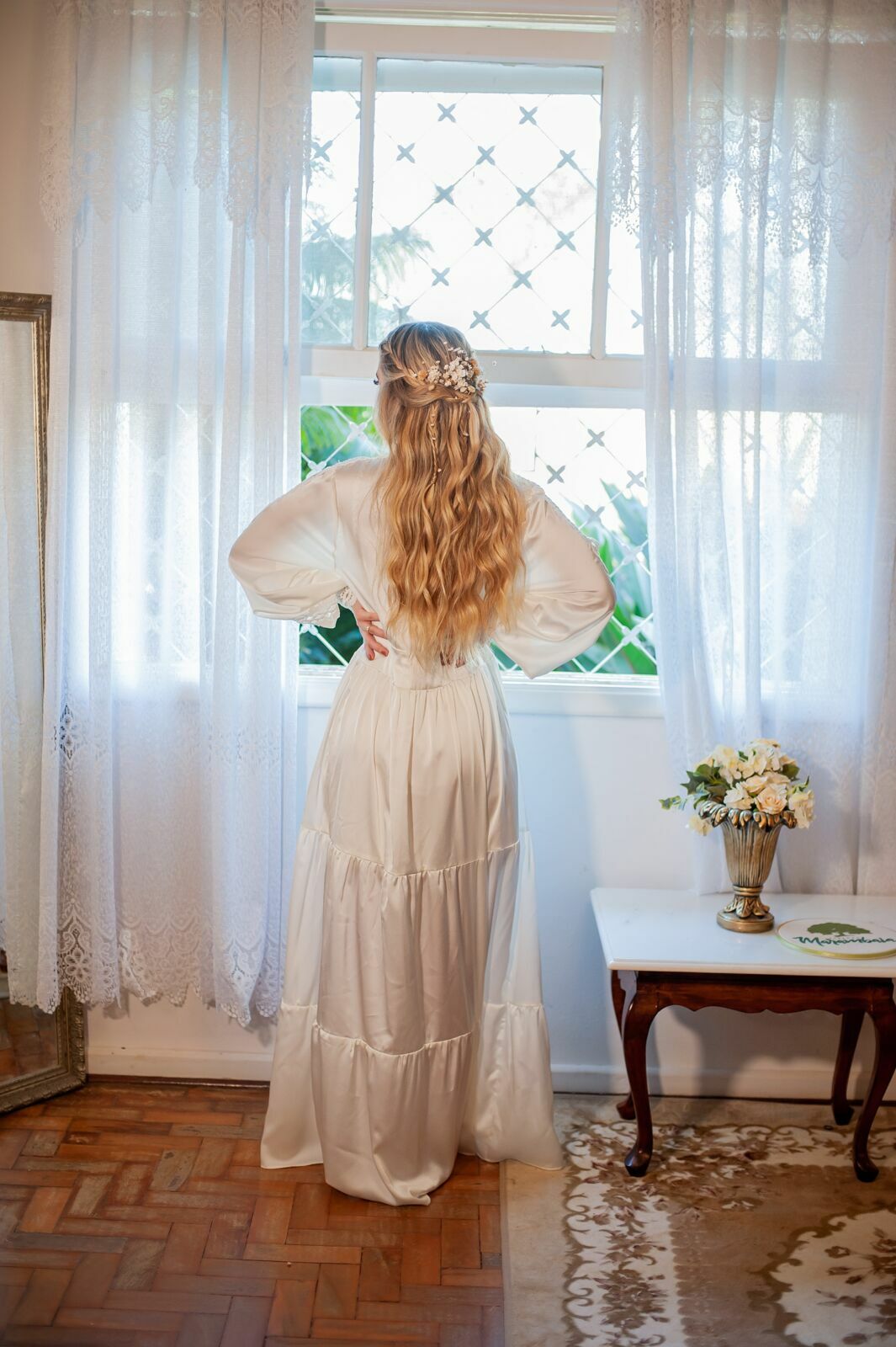 Foto RENATA - BONECA DE LUXO  - Imagem 12