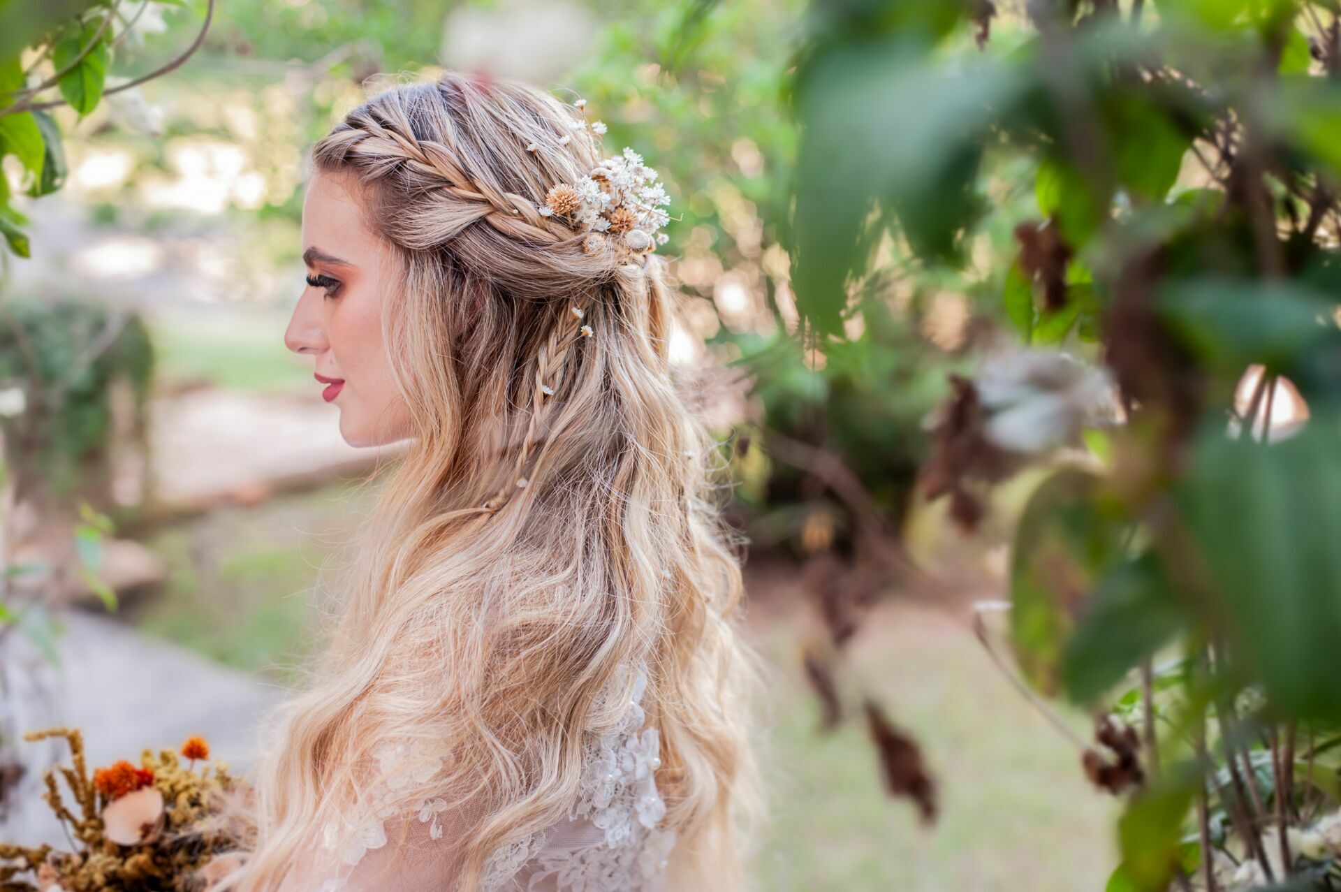 Foto RENATA - BONECA DE LUXO  - Imagem 2