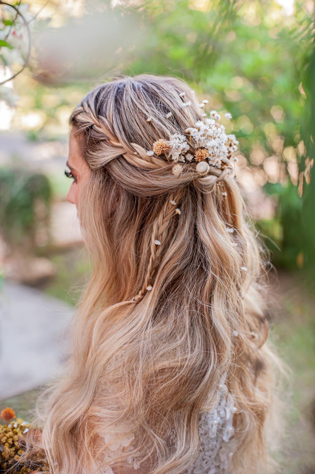 Foto RENATA - BONECA DE LUXO  - Imagem 3