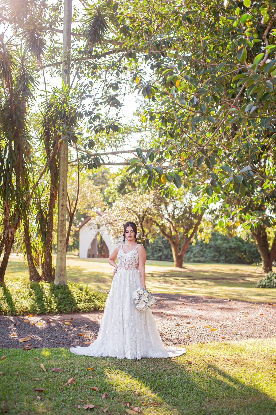 Foto RENATA - BONECA DE LUXO  - Imagem 6