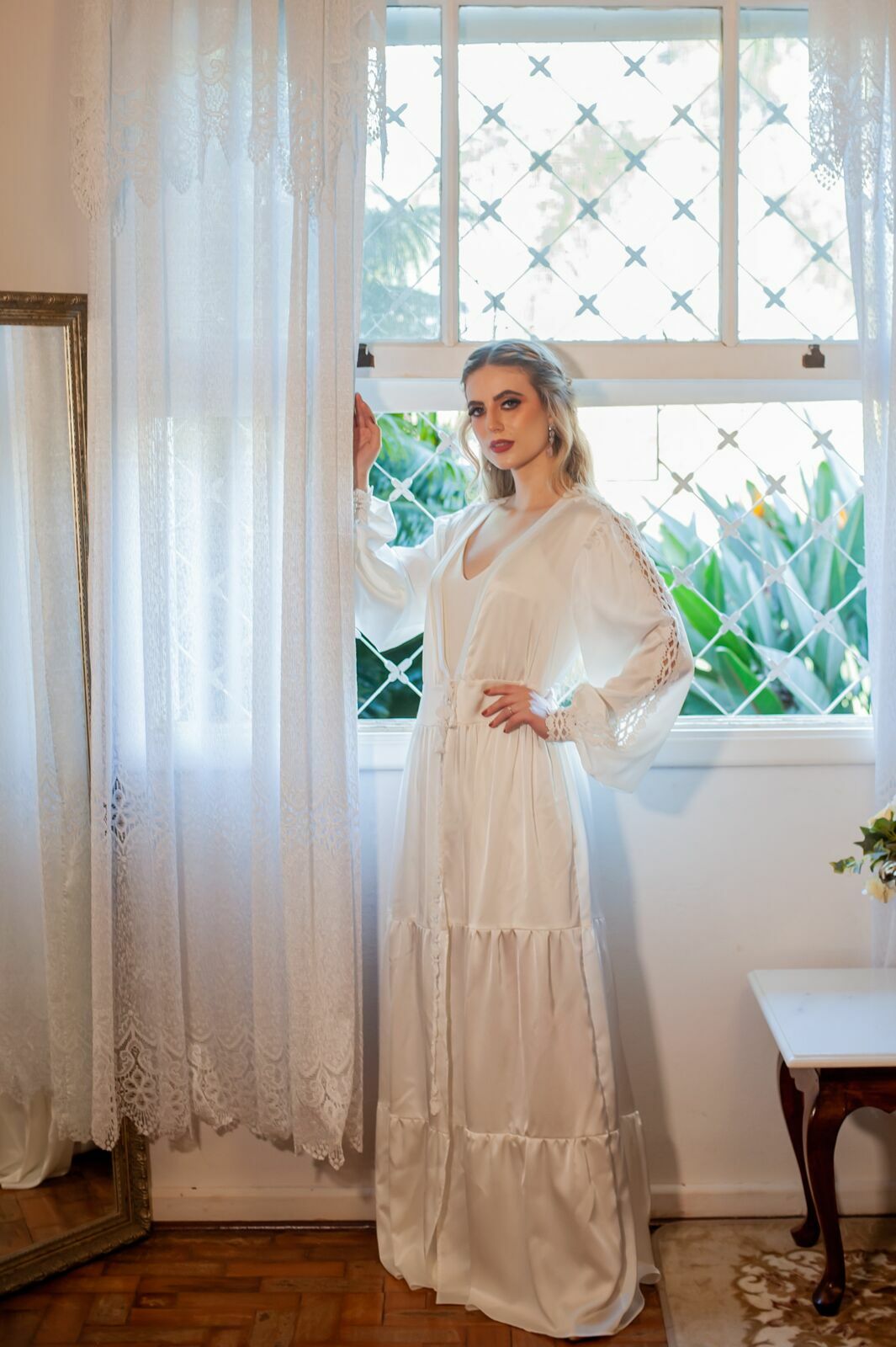 Foto RENATA - BONECA DE LUXO  - Imagem 13