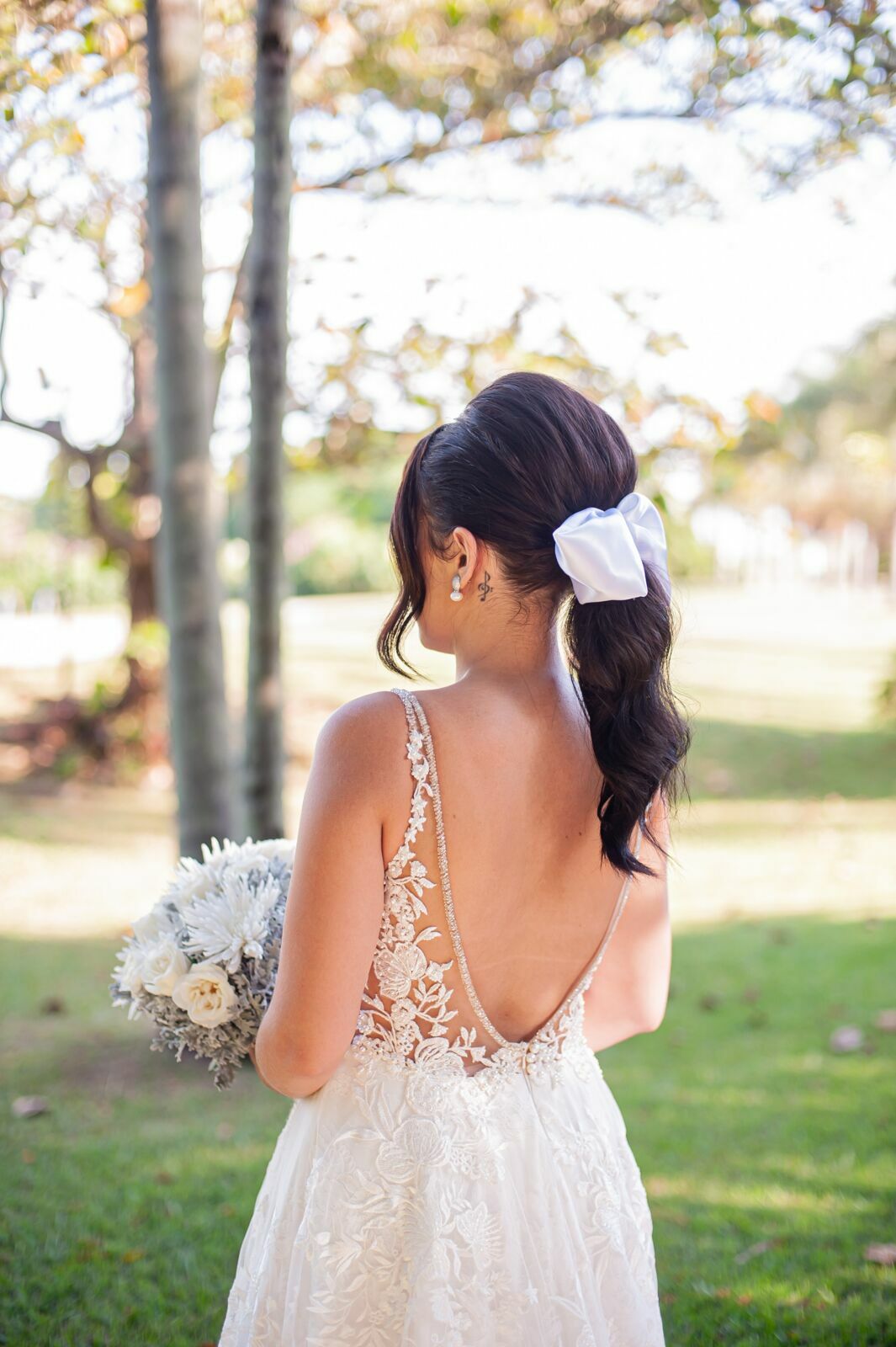 Foto RENATA - BONECA DE LUXO  - Imagem 8