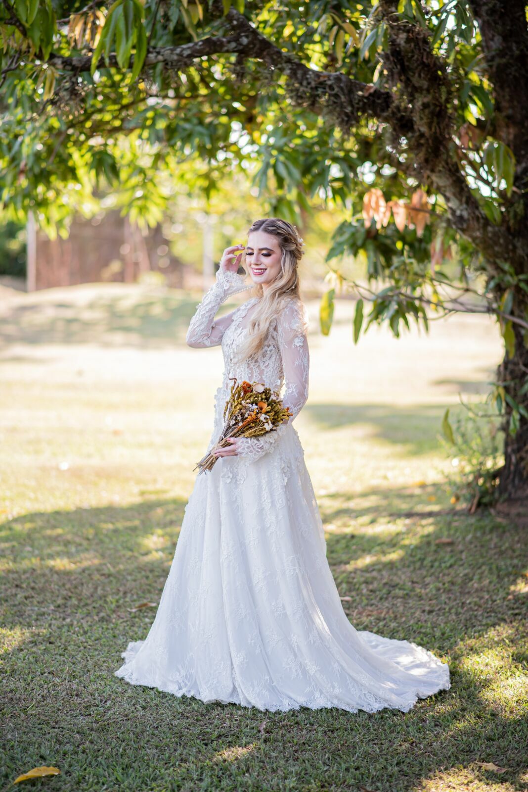 Foto RENATA - BONECA DE LUXO  - Imagem 19