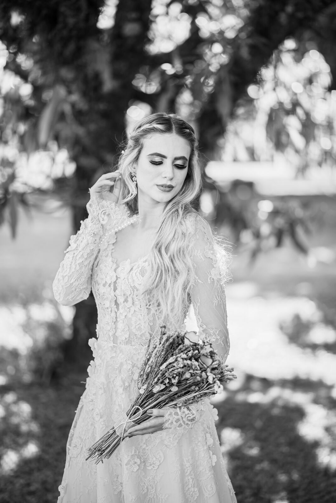 Foto RENATA - BONECA DE LUXO  - Imagem 20