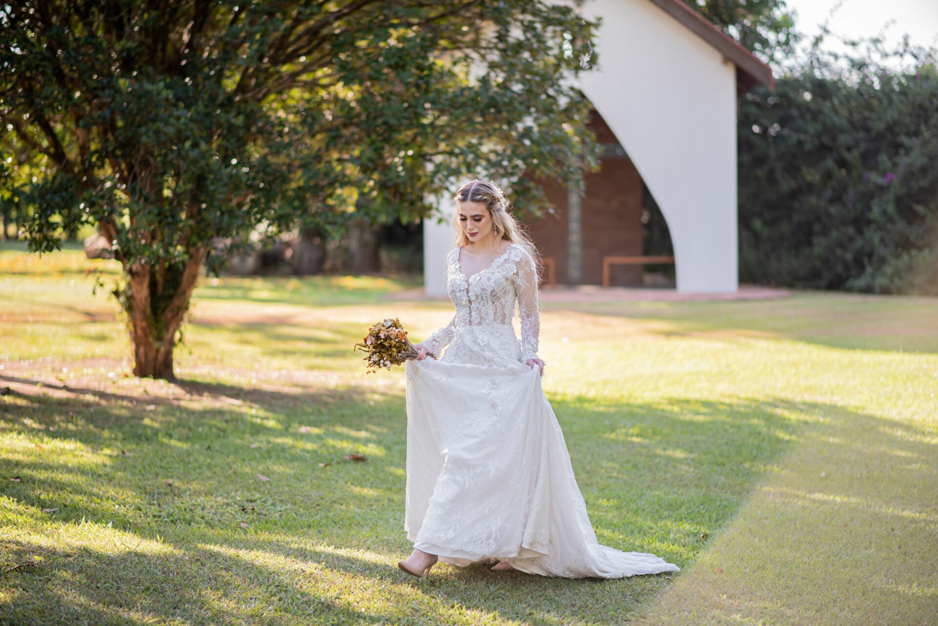 Foto RENATA - BONECA DE LUXO  - Imagem 22