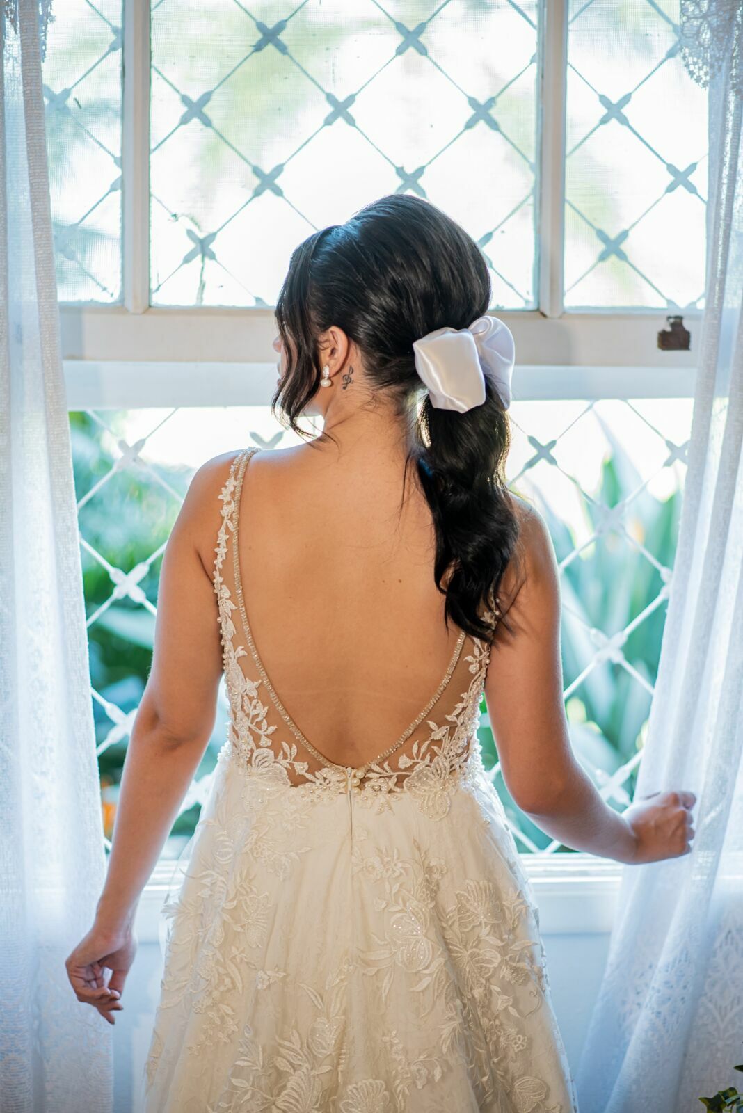 Foto RENATA - BONECA DE LUXO  - Imagem 24