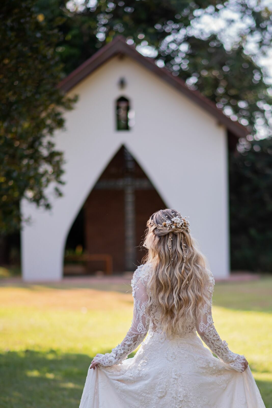 Foto RENATA - BONECA DE LUXO  - Imagem 21