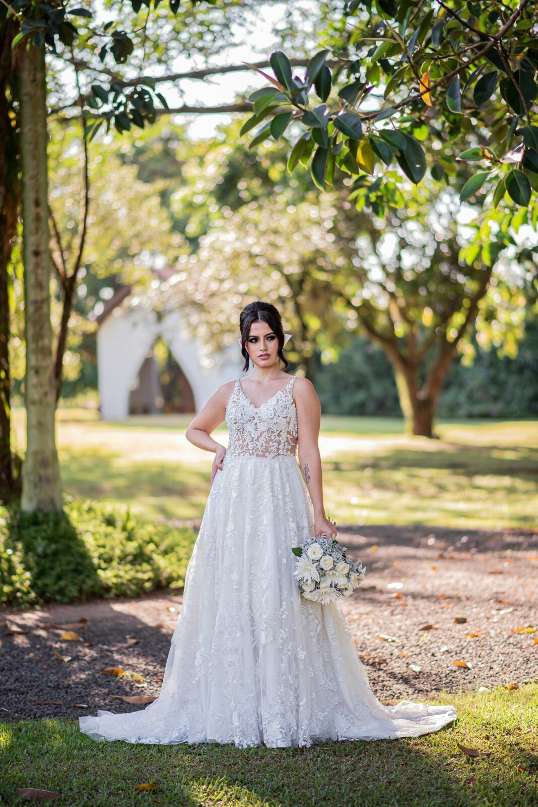 Foto RENATA - BONECA DE LUXO  - Imagem 23