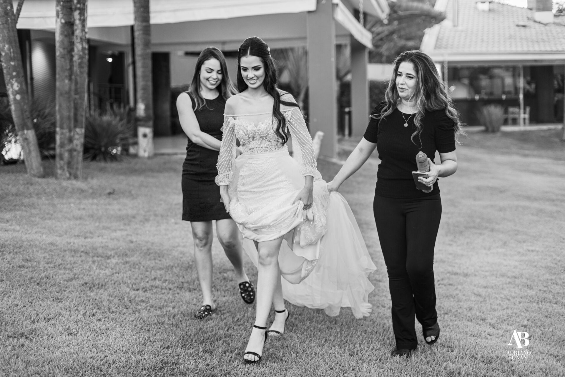 Foto FRAN E LETICIA - COLIBRI  - Imagem 7